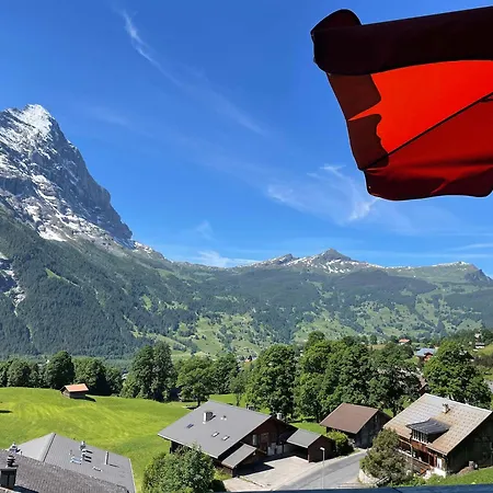 Mountain View In Appartamento