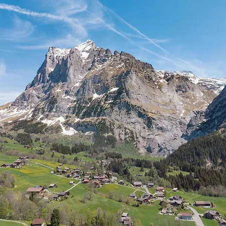 Mountain View In Appartamento